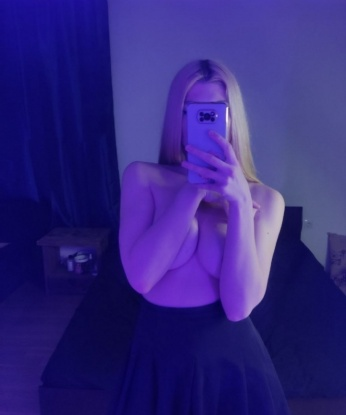 Даша, 22 года