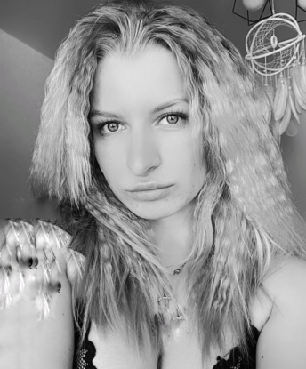 Ольга, 22 года