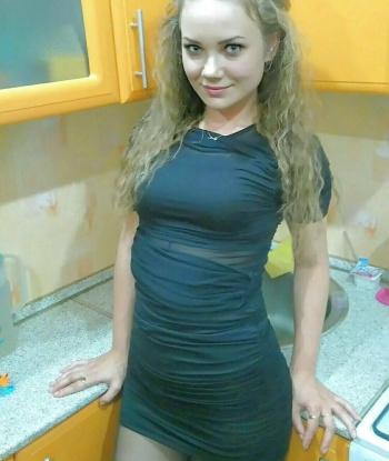 Милана, 25 лет