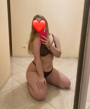 Марина, 19 лет