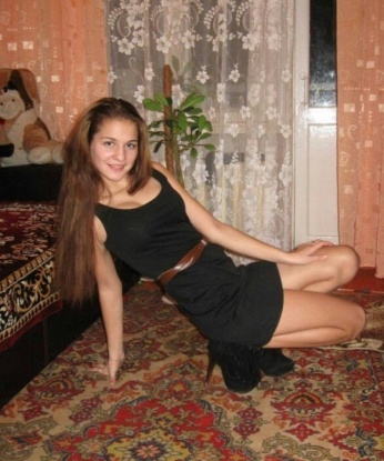 Маша, 24 года